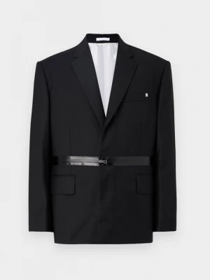 Obrázek produktu Sako Helmut Lang černá