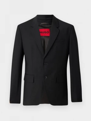 Obrázek produktu Sako Hugo černá