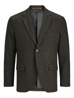 Obrázek produktu Sako Jack&Jones meírovaná černá