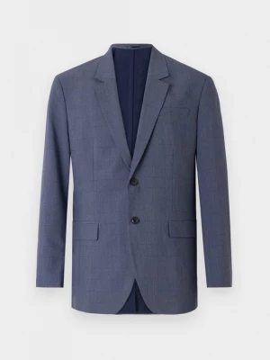 Obrázek produktu Sako Jack&Jones tmavě modrá