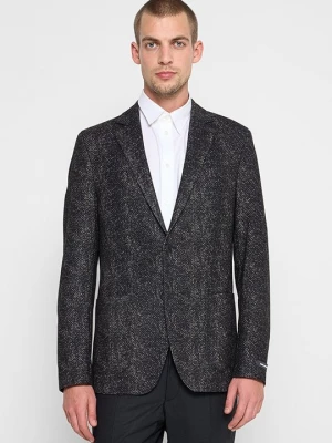 Obrázek produktu Sako KARL LAGERFELD černá