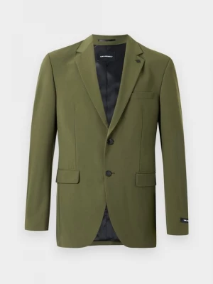 Obrázek produktu Sako KARL LAGERFELD tmavě zelená