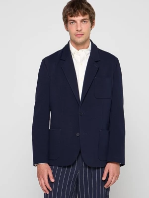 Obrázek produktu Sako Lacoste tmavě modrá