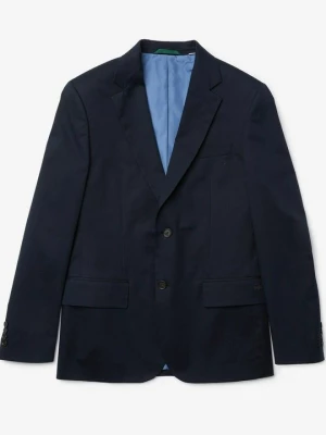 Obrázek produktu Sako Lacoste tmavě modrá