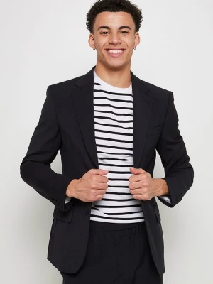 Obrázek produktu Sako Lacoste tmavě modrá