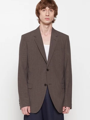 Obrázek produktu Sako Lanvin hnědá