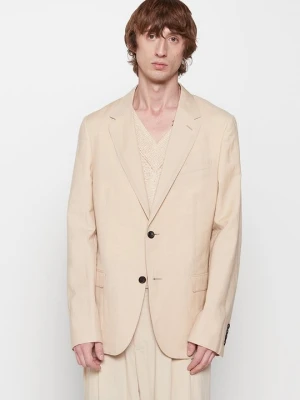 Obrázek produktu Sako Lanvin písková