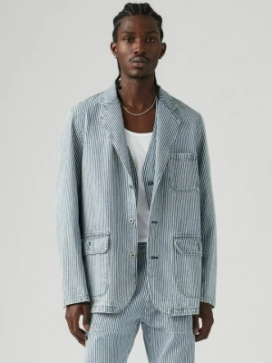 Obrázek produktu Sako Levi's modrý denim