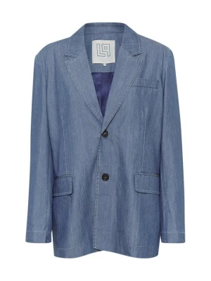 Obrázek produktu Sako Lounge Nine modrý denim