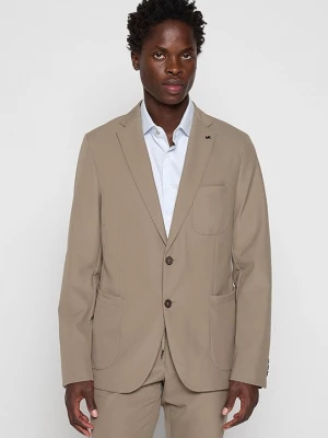 Obrázek produktu Sako Michael Kors světle hnědošedá