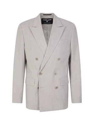 Obrázek produktu Sako Strellson stříbrná