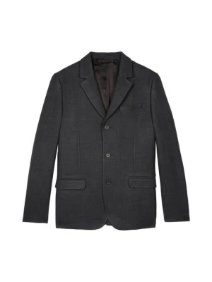 Obrázek produktu Sako The Kooples antracitová