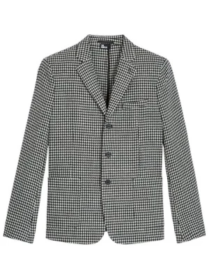 Obrázek produktu Sako The Kooples černá