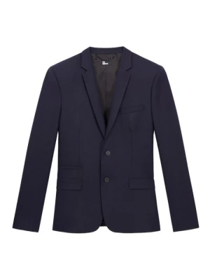 Obrázek produktu Sako The Kooples modrá