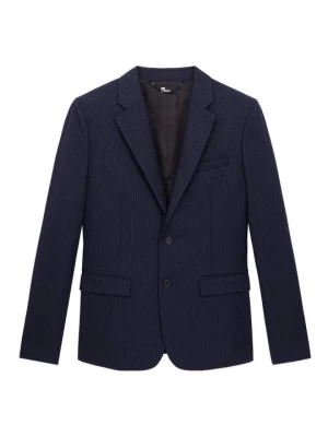 Obrázek produktu Sako The Kooples modrá
