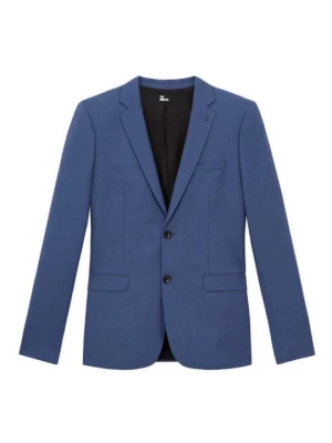 Obrázek produktu Sako The Kooples modrá