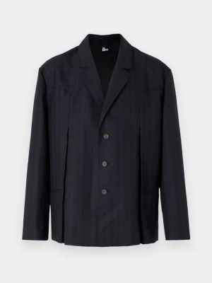 Obrázek produktu Sako The Kooples tmavě modrá