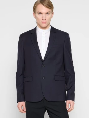 Obrázek produktu Sako The Kooples tmavě modrá