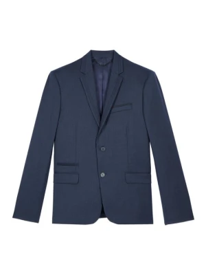 Obrázek produktu Sako The Kooples tmavě modrá