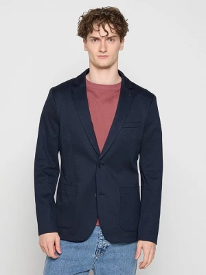 Obrázek produktu Sako Tom Tailor modrá