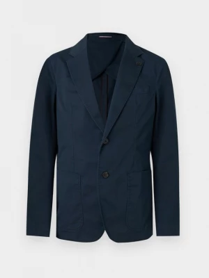 Obrázek produktu Sako Tommy Hilfiger červená