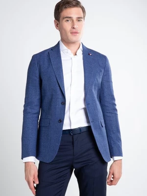 Obrázek produktu Sako Tommy Hilfiger modrá