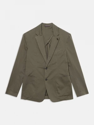 Obrázek produktu Sako Tommy Hilfiger olivová