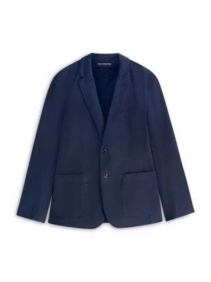 Obrázek produktu Sako Tommy Hilfiger tmavě modrá