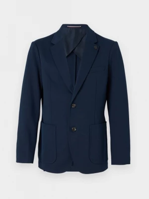 Obrázek produktu Sako Tommy Hilfiger tmavě modrá