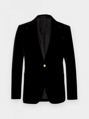 Obrázek produktu Sako Versace černá