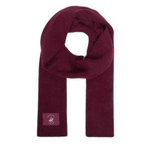Obrázek produktu Šál Beverly Hills Polo Club CWBEO-BHPC-W4-001-AW26 Bordó