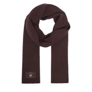 Obrázek produktu Šál Beverly Hills Polo Club CWBEO-BHPC-W4-001-AW26 Hnědá
