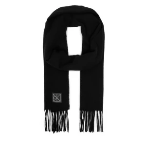 Obrázek produktu Šál Calvin Klein Emblem LV04D8015G Černá