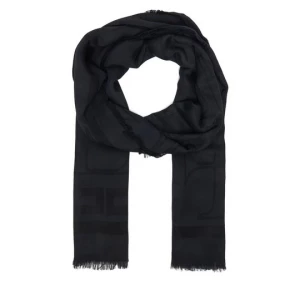 Obrázek produktu Šál Elisabetta Franchi SC-03F-66E2-V140 Černá