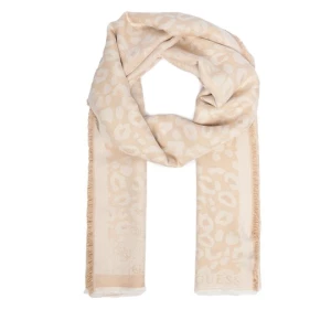 Obrázek produktu Šál Guess AW5531 VIS03 Světle béžová