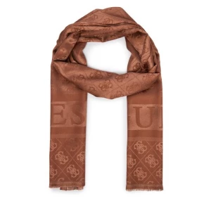 Obrázek produktu Šál Guess AW5685 POL03 Hnědá