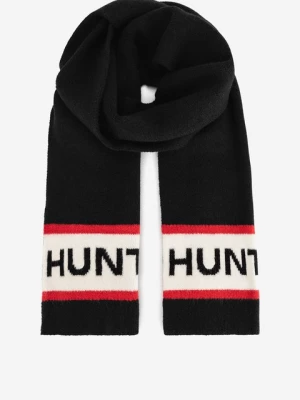 Obrázek produktu Šál Hunter ČERNÁ