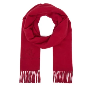 Obrázek produktu Šál LAUREN RALPH LAUREN 454927208007 Červená