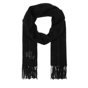 Obrázek produktu Šál LAUREN RALPH LAUREN 454P04453006 Černá