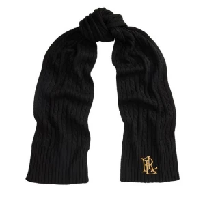 Obrázek produktu Šál LAUREN RALPH LAUREN 454P23506003 Černá
