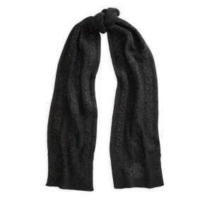 Obrázek produktu Šál LAUREN RALPH LAUREN 454P23550002 Tmavě šedá