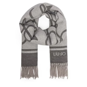 Obrázek produktu Šál Liu Jo 2F6035 T0300 Černá