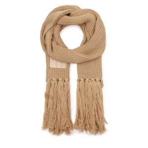 Obrázek produktu Šál Patrizia Pepe 2F0049/K070-B778 Béžová
