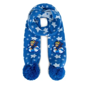 Obrázek produktu Šál Paw Patrol ACCCS-AW24-313PAW-A Tmavomodrá