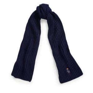 Obrázek produktu Šál Polo Ralph Lauren 455931877003 Tmavomodrá