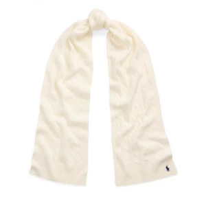 Obrázek produktu Šál Polo Ralph Lauren 455956296002 Krémová
