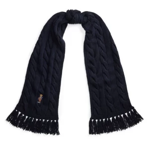 Obrázek produktu Šál Polo Ralph Lauren 455P18119001 Tmavomodrá