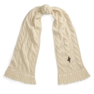 Obrázek produktu Šál Polo Ralph Lauren 455P18119003 Krémová