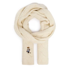 Obrázek produktu Šál Polo Ralph Lauren 455P23849001 Krémová