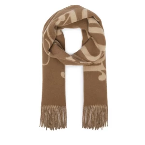 Obrázek produktu Šál Tommy Hilfiger AW0AW19123 Tmavě béžová